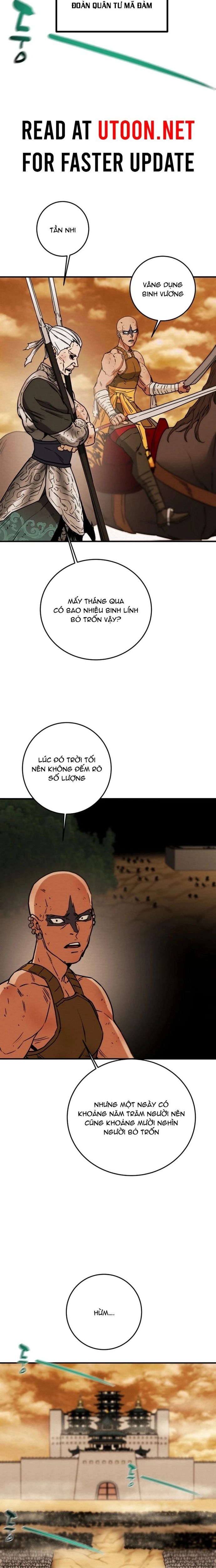 Minh Nguyệt Truyện Chapter 80 - 27