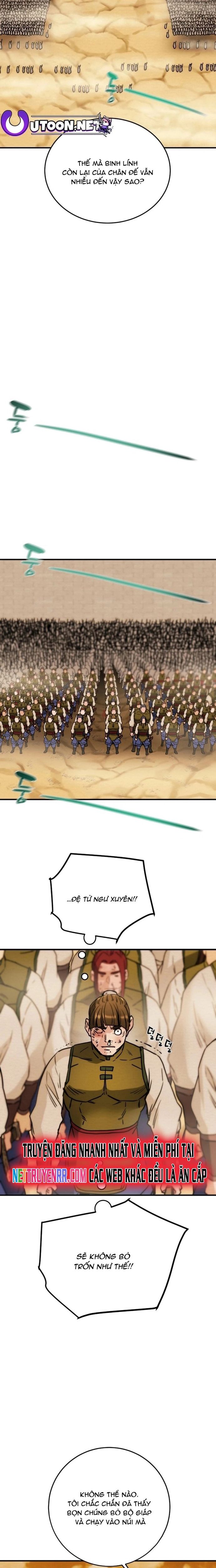 Minh Nguyệt Truyện Chapter 80 - 28