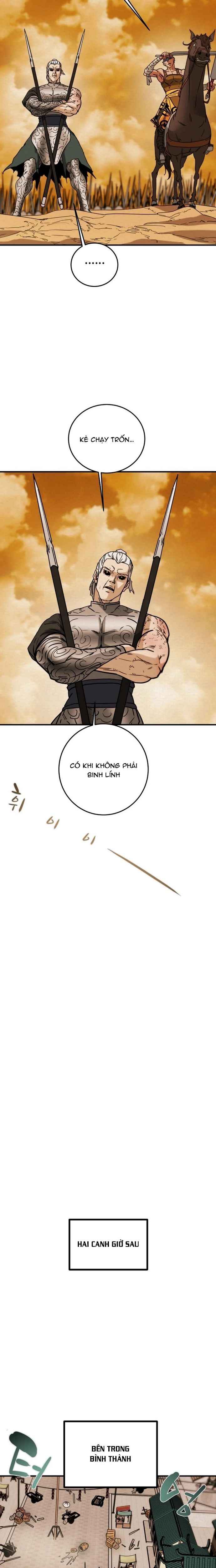 Minh Nguyệt Truyện Chapter 80 - 29