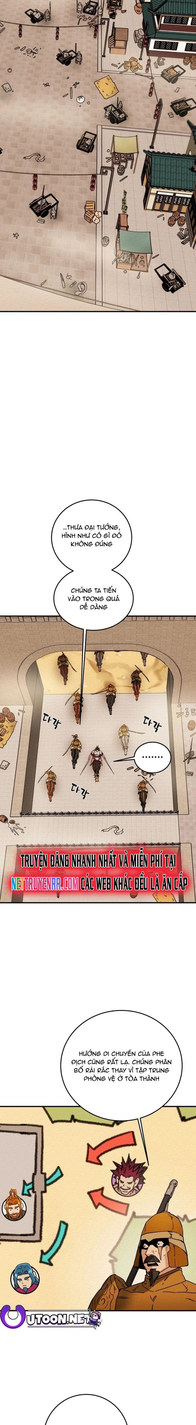 Minh Nguyệt Truyện Chapter 80 - 30