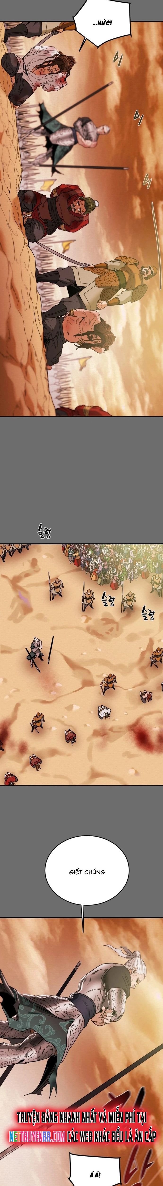 Minh Nguyệt Truyện Chapter 80 - 4