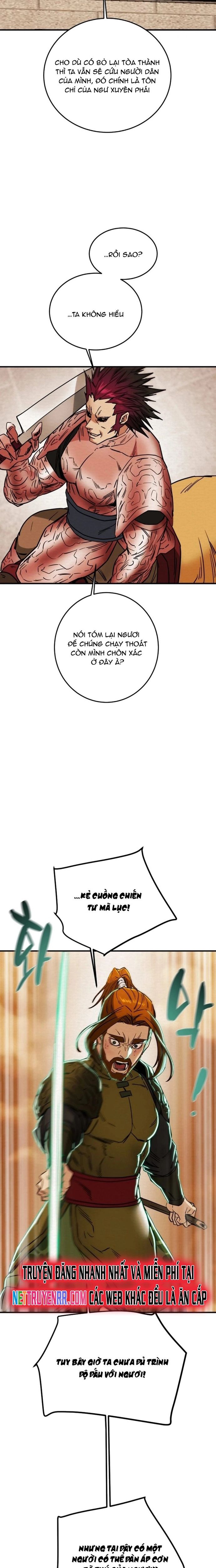 Minh Nguyệt Truyện Chapter 80 - 32