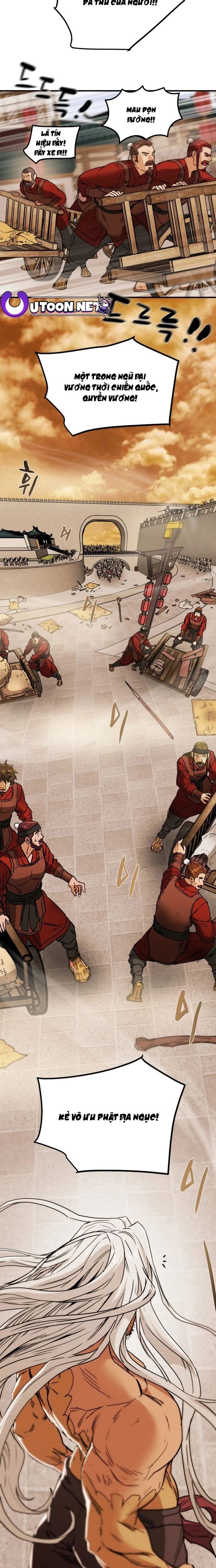 Minh Nguyệt Truyện Chapter 80 - 33