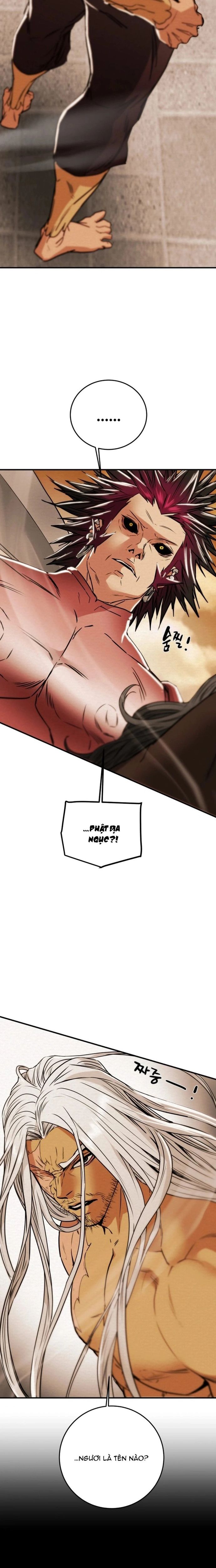 Minh Nguyệt Truyện Chapter 80 - 34