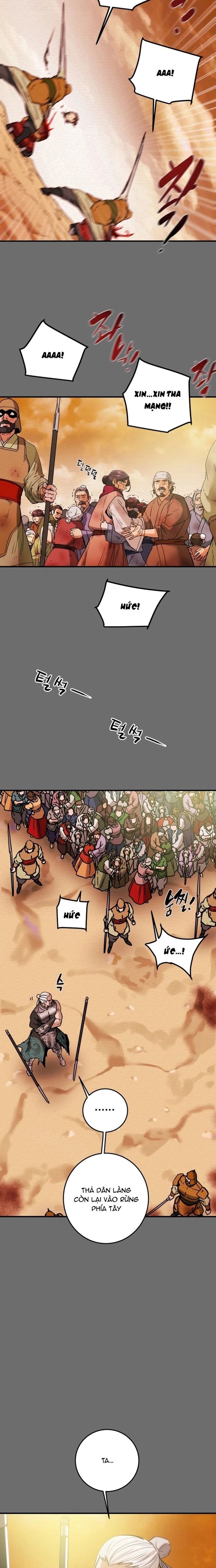 Minh Nguyệt Truyện Chapter 80 - 5