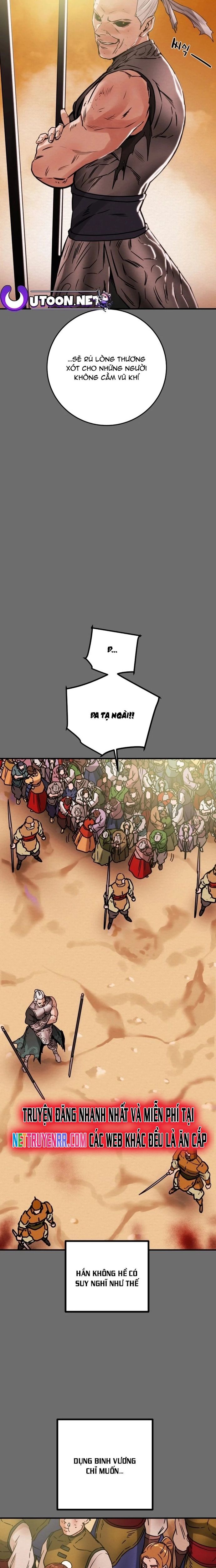 Minh Nguyệt Truyện Chapter 80 - 6