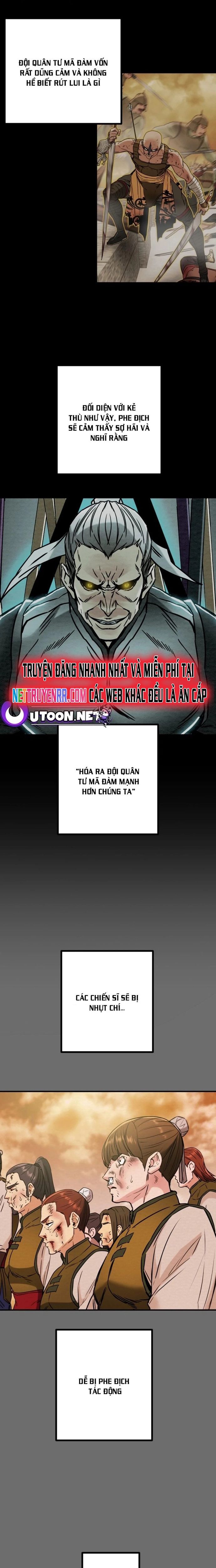 Minh Nguyệt Truyện Chapter 80 - 8