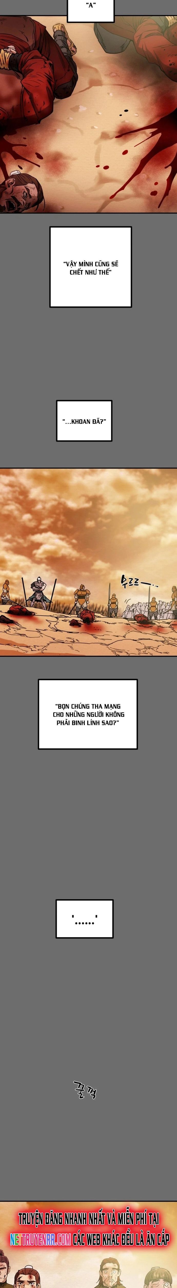 Minh Nguyệt Truyện Chapter 80 - 9