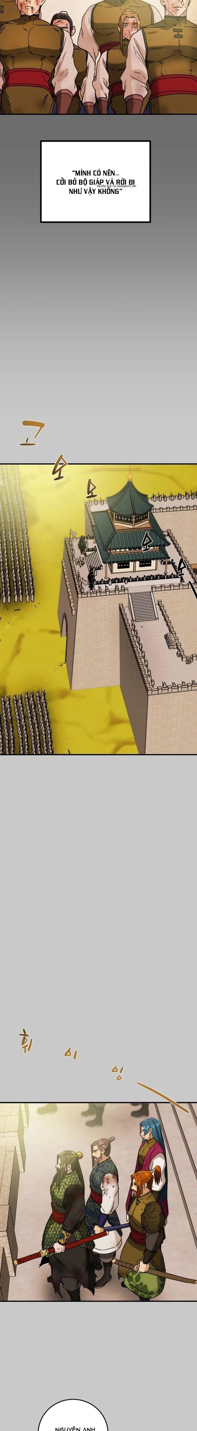 Minh Nguyệt Truyện Chapter 80 - 10