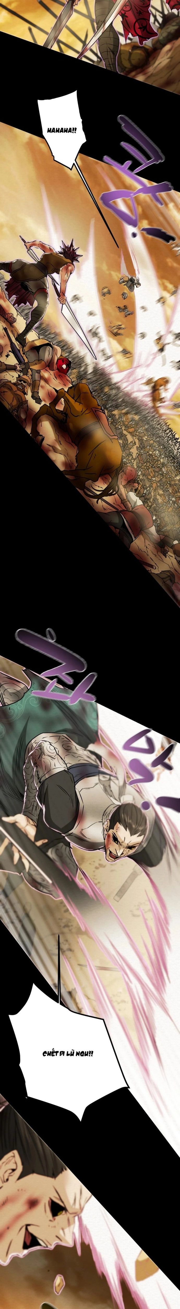 Minh Nguyệt Truyện Chapter 81 - 11