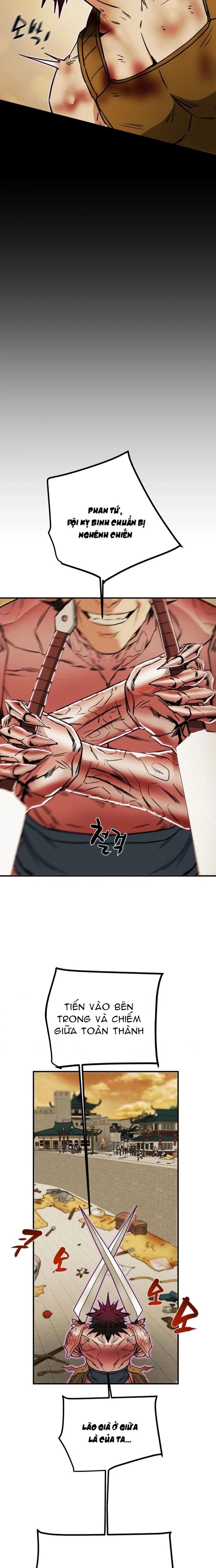 Minh Nguyệt Truyện Chapter 81 - 15