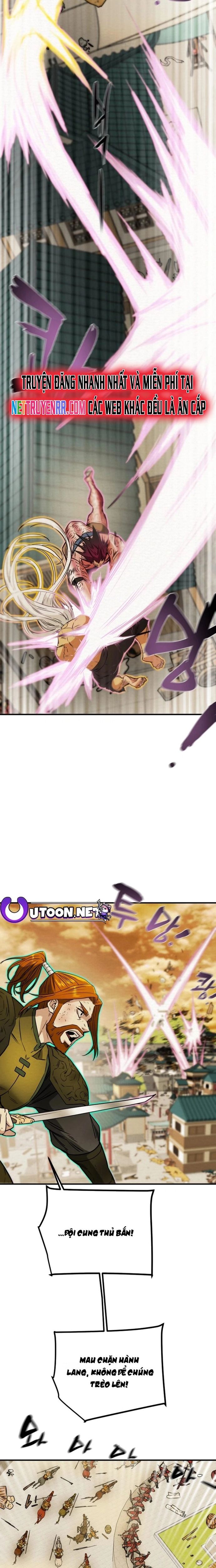 Minh Nguyệt Truyện Chapter 81 - 18