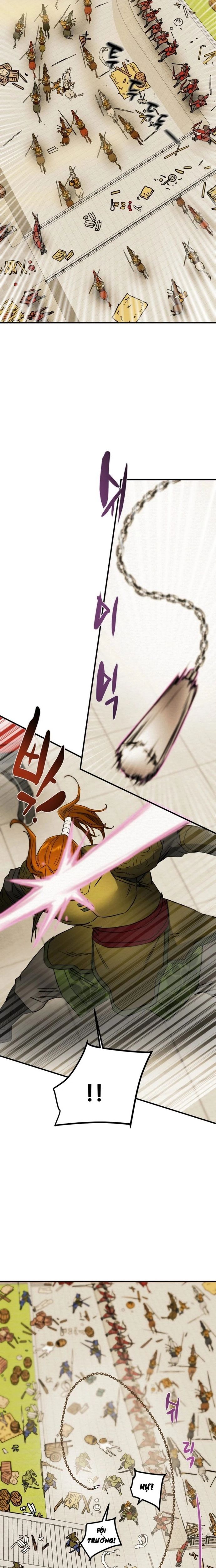 Minh Nguyệt Truyện Chapter 81 - 19