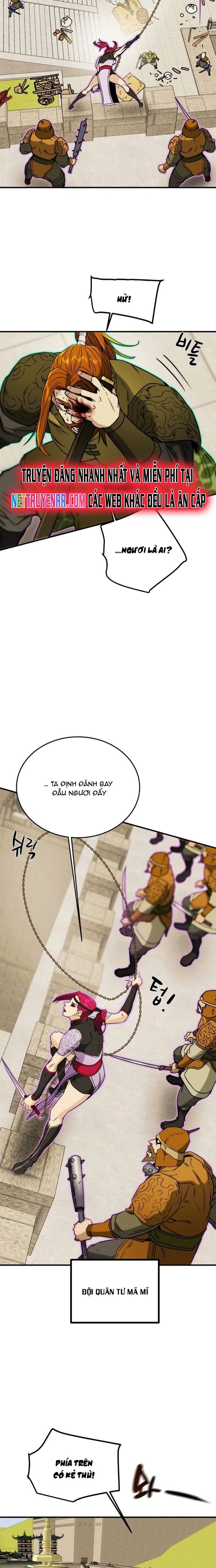 Minh Nguyệt Truyện Chapter 81 - 20