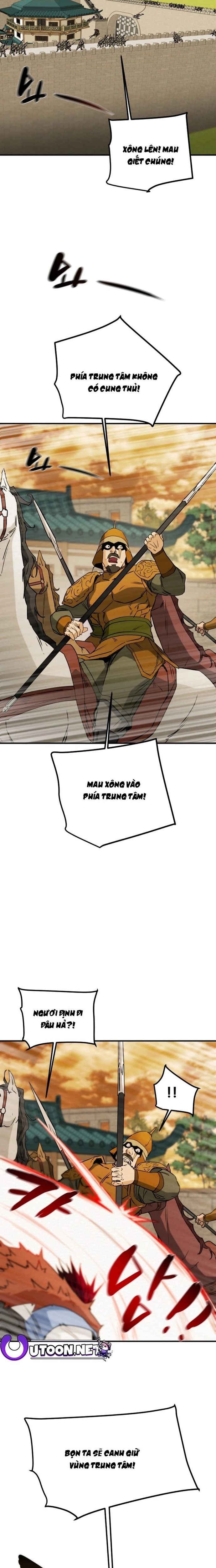 Minh Nguyệt Truyện Chapter 81 - 21