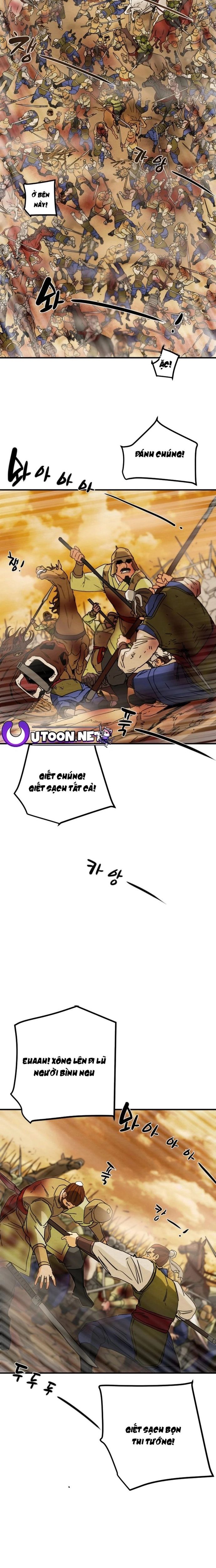 Minh Nguyệt Truyện Chapter 81 - 23