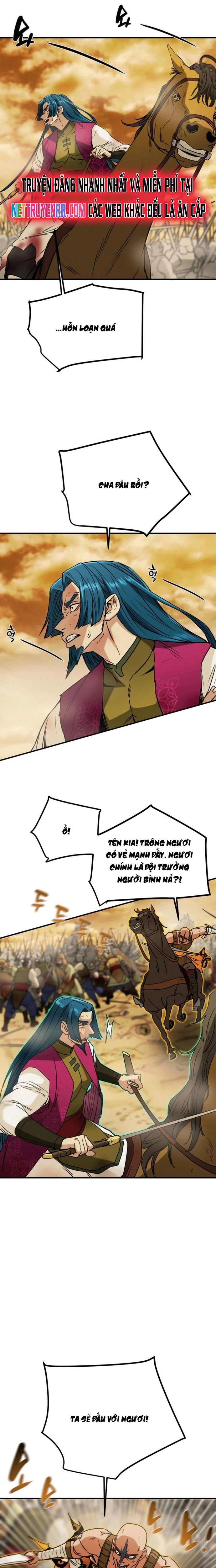 Minh Nguyệt Truyện Chapter 81 - 24