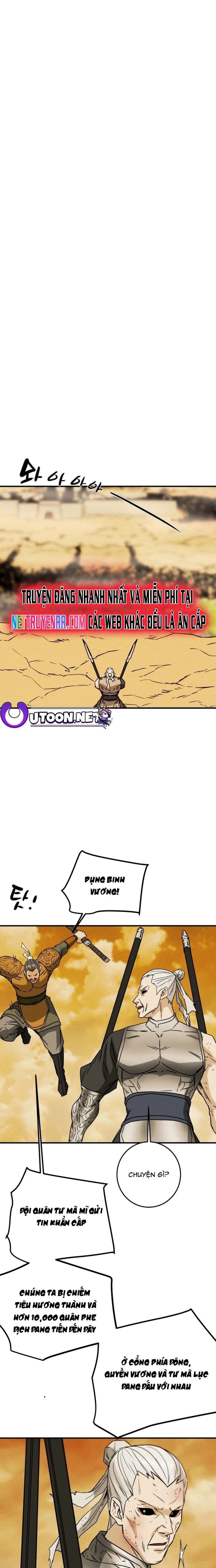 Minh Nguyệt Truyện Chapter 81 - 26