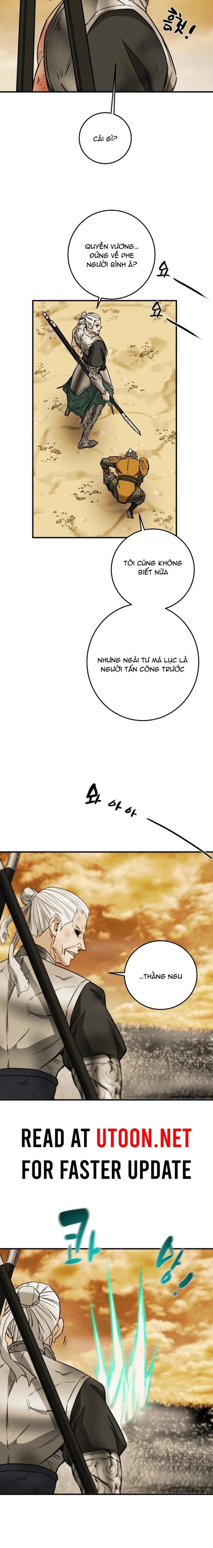 Minh Nguyệt Truyện Chapter 81 - 27