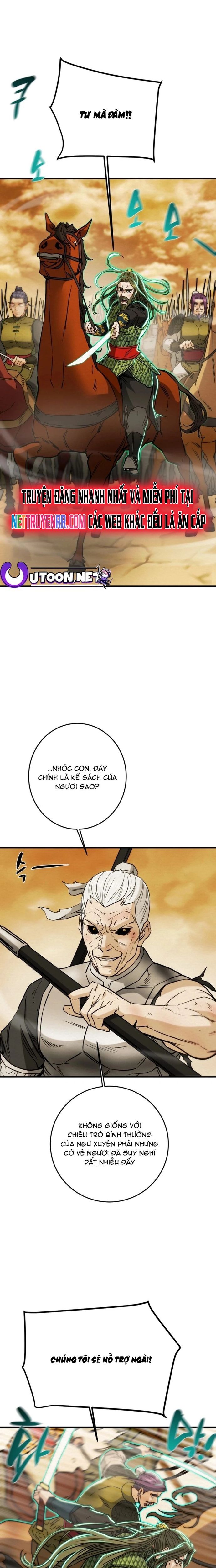 Minh Nguyệt Truyện Chapter 81 - 28