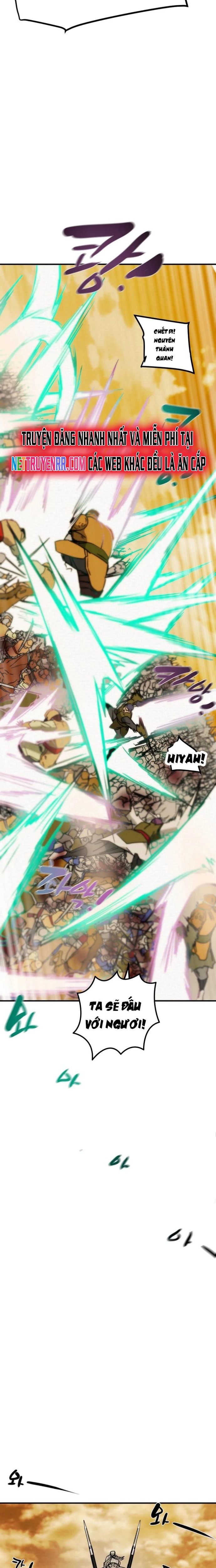 Minh Nguyệt Truyện Chapter 81 - 30