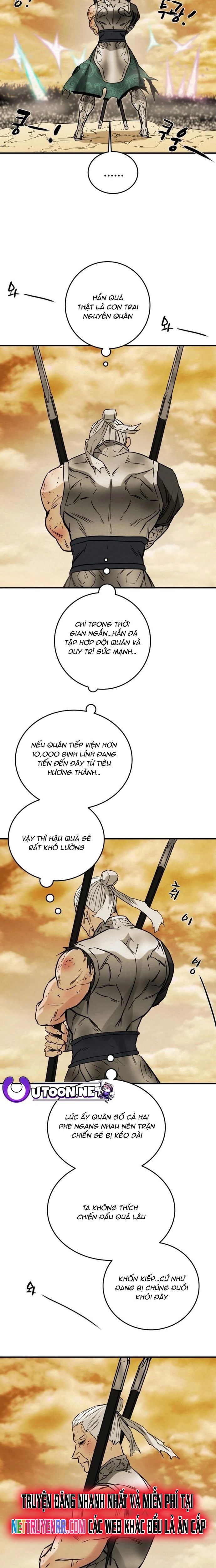 Minh Nguyệt Truyện Chapter 81 - 31