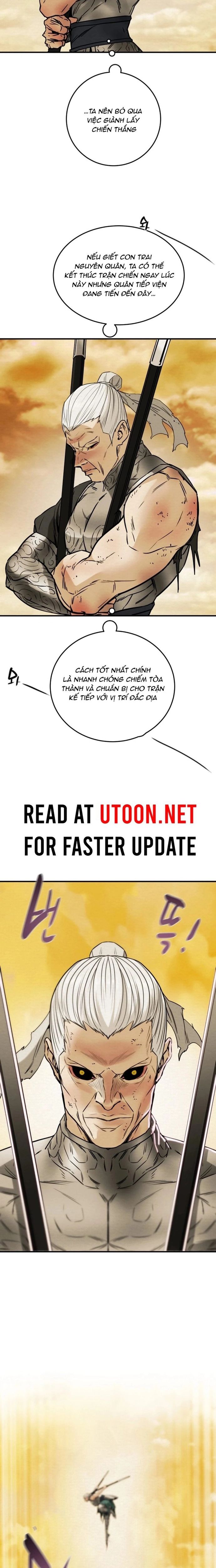 Minh Nguyệt Truyện Chapter 81 - 32