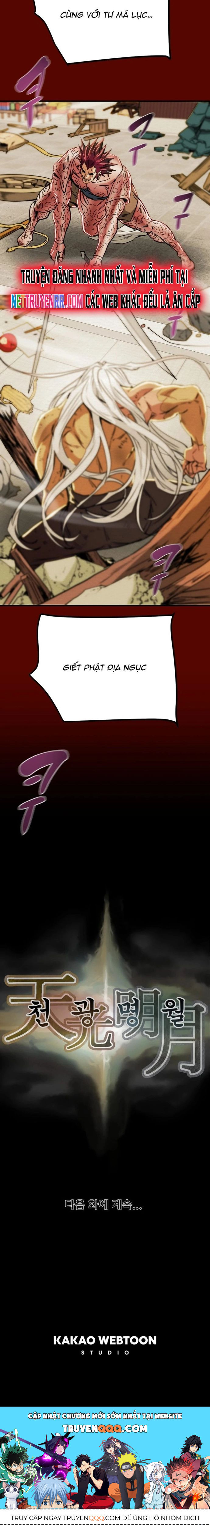 Minh Nguyệt Truyện Chapter 81 - 34