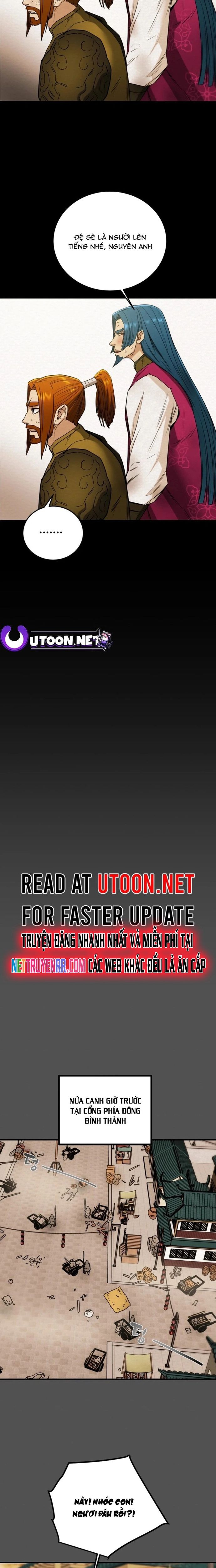 Minh Nguyệt Truyện Chapter 81 - 6