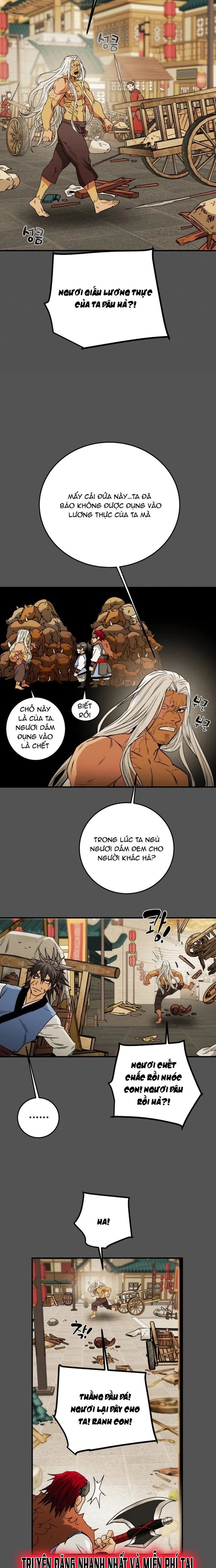 Minh Nguyệt Truyện Chapter 81 - 7