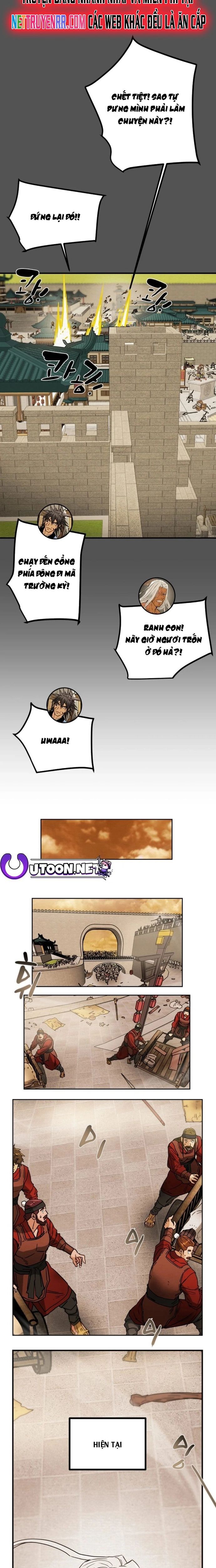 Minh Nguyệt Truyện Chapter 81 - 8