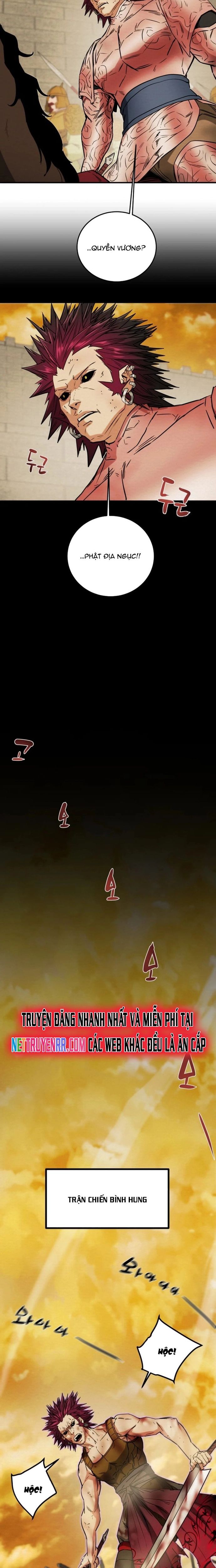 Minh Nguyệt Truyện Chapter 81 - 10