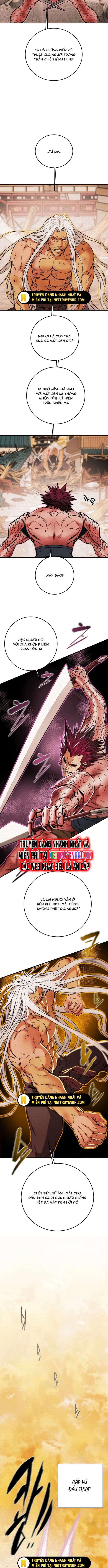 Minh Nguyệt Truyện Chapter 82 - 2