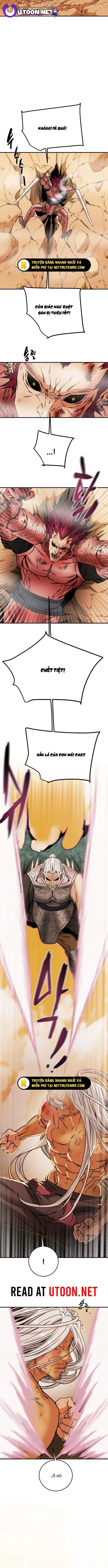 Minh Nguyệt Truyện Chapter 82 - 16