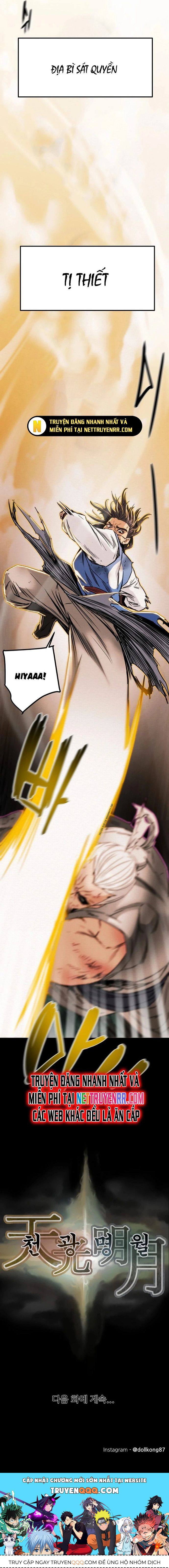 Minh Nguyệt Truyện Chapter 82 - 17