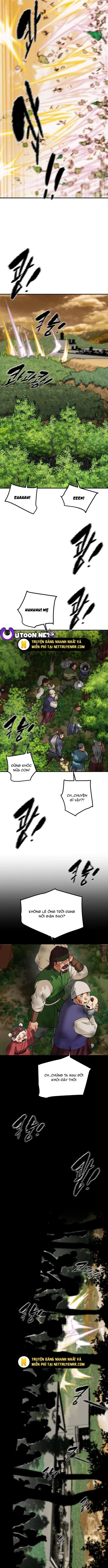 Minh Nguyệt Truyện Chapter 82 - 4