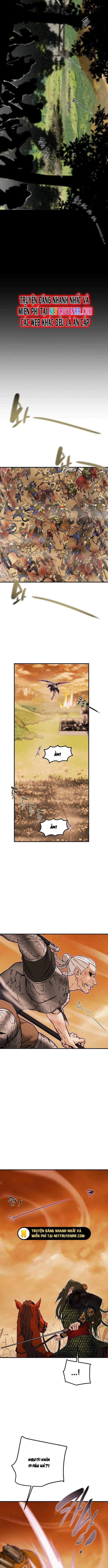 Minh Nguyệt Truyện Chapter 82 - 5