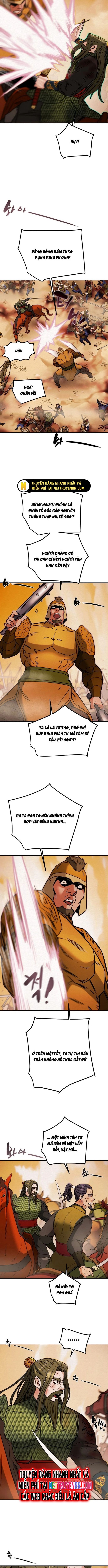 Minh Nguyệt Truyện Chapter 82 - 6