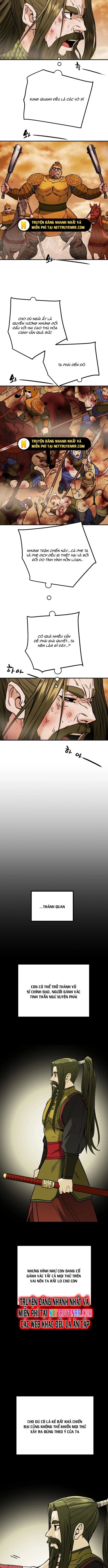 Minh Nguyệt Truyện Chapter 82 - 7