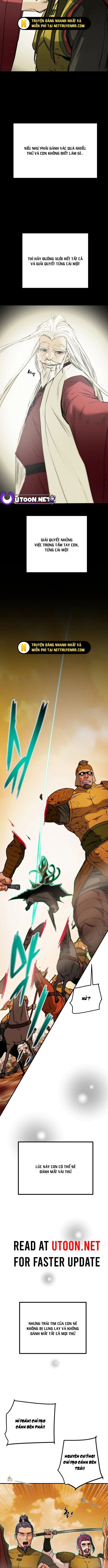 Minh Nguyệt Truyện Chapter 82 - 8