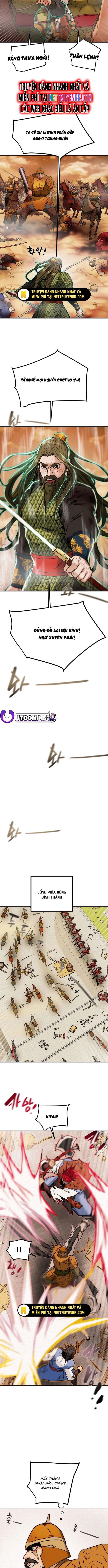 Minh Nguyệt Truyện Chapter 82 - 9