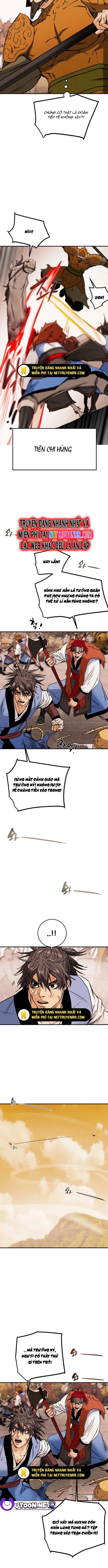 Minh Nguyệt Truyện Chapter 82 - 10