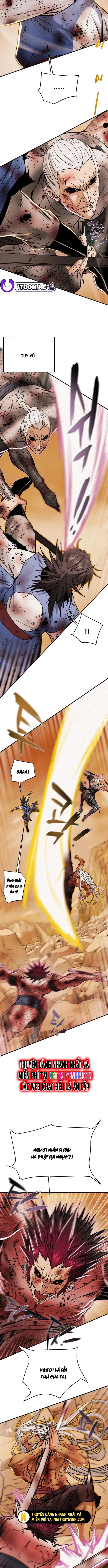 Minh Nguyệt Truyện Chapter 83 - 2