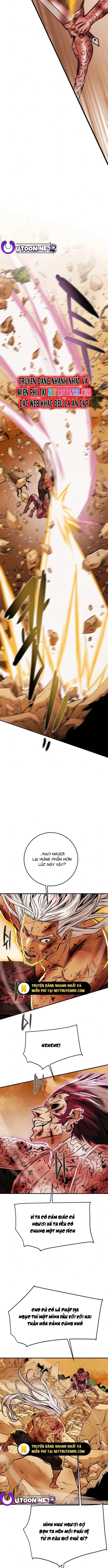 Minh Nguyệt Truyện Chapter 83 - 11