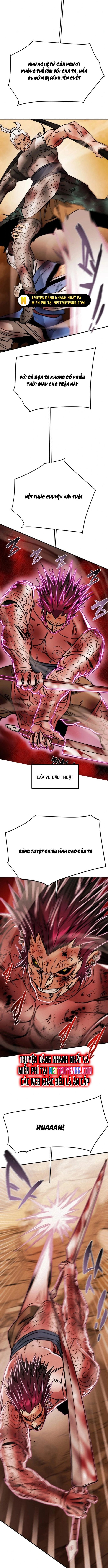 Minh Nguyệt Truyện Chapter 83 - 12