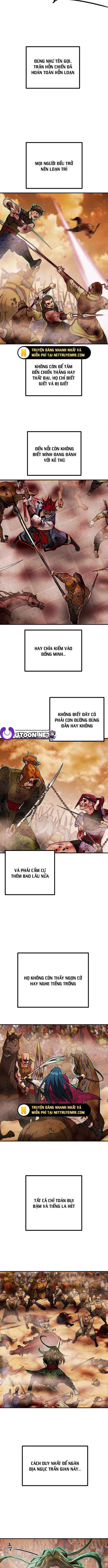 Minh Nguyệt Truyện Chapter 83 - 14