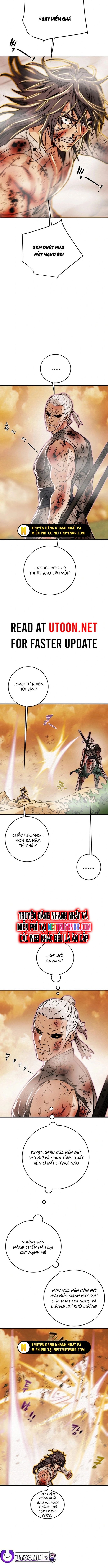 Minh Nguyệt Truyện Chapter 83 - 16