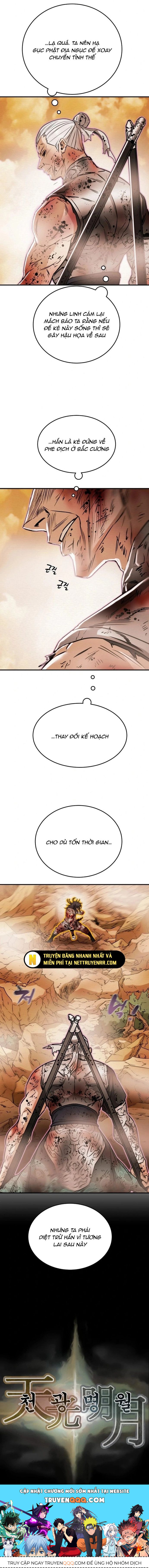 Minh Nguyệt Truyện Chapter 83 - 17