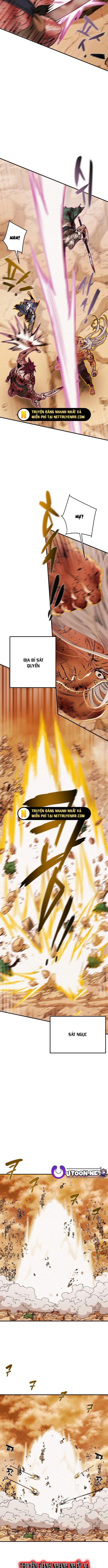 Minh Nguyệt Truyện Chapter 83 - 3