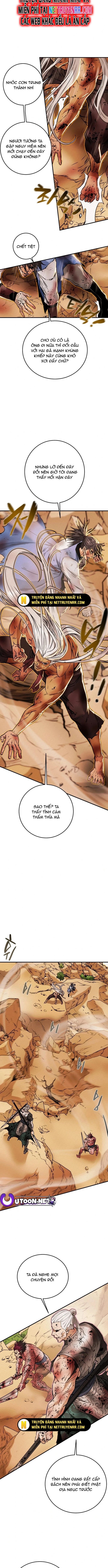 Minh Nguyệt Truyện Chapter 83 - 4